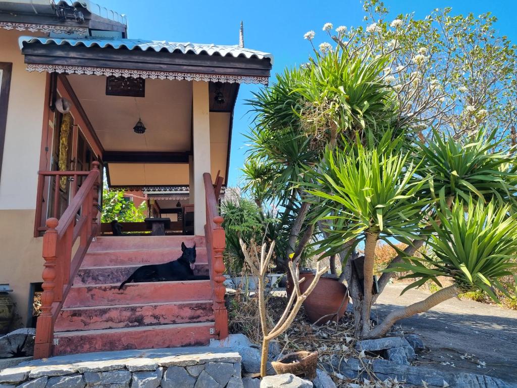 Fotografie z fotogalerie ubytování Hello Sichang Bungalow v destinaci Ko Si Chang