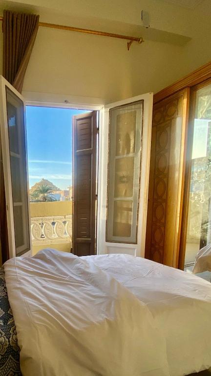 RAAK HOTEL فندق راك