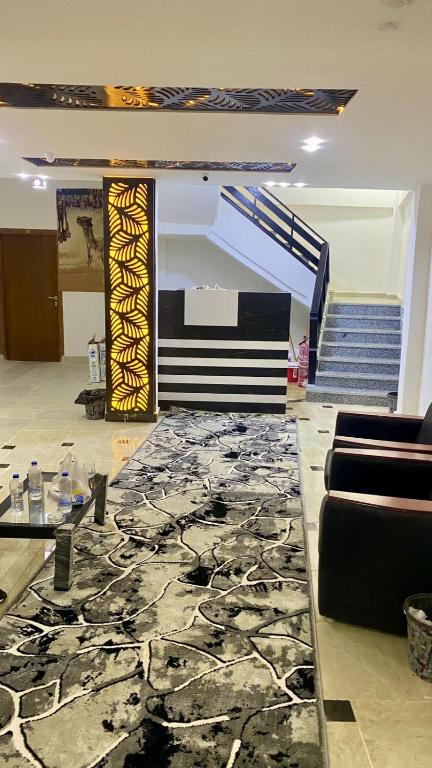Fotografie z fotogalerie ubytování RAAK HOTEL فندق راك v destinaci Siwa