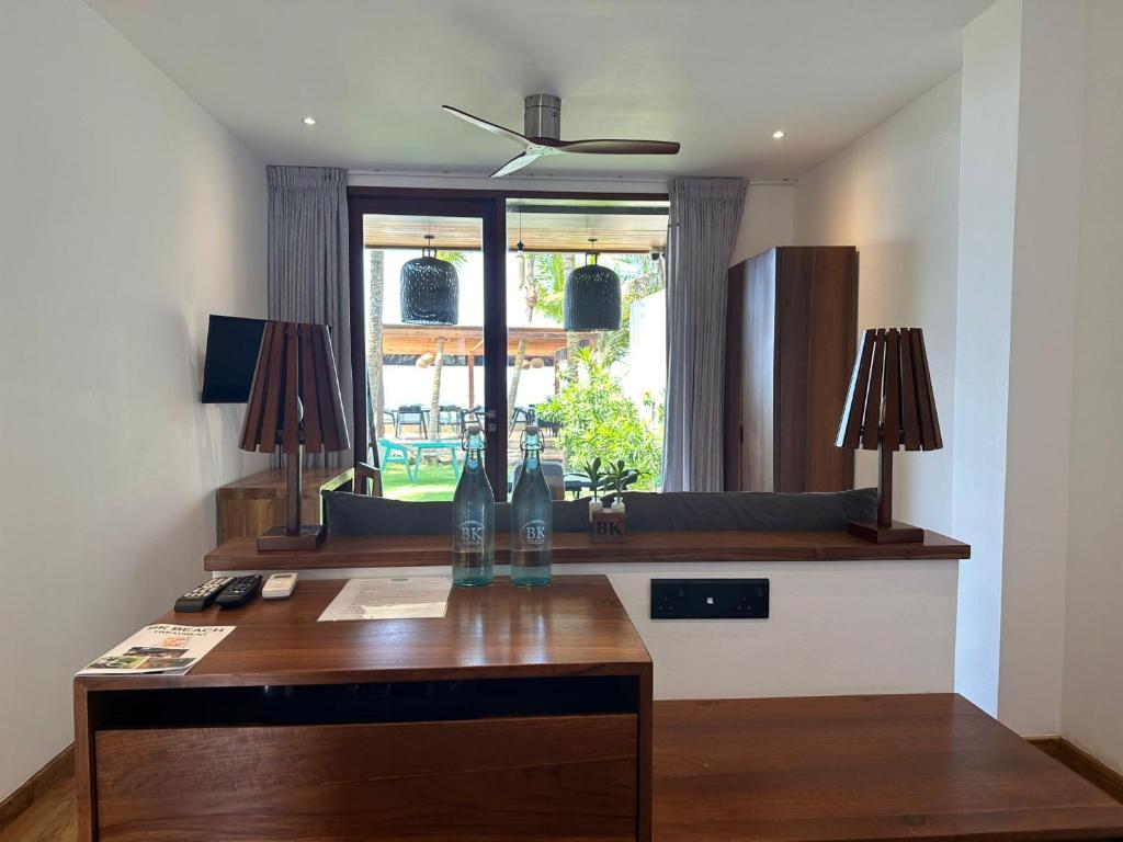 BK Beach Boutique Hotel - Hikkaduwa - 15