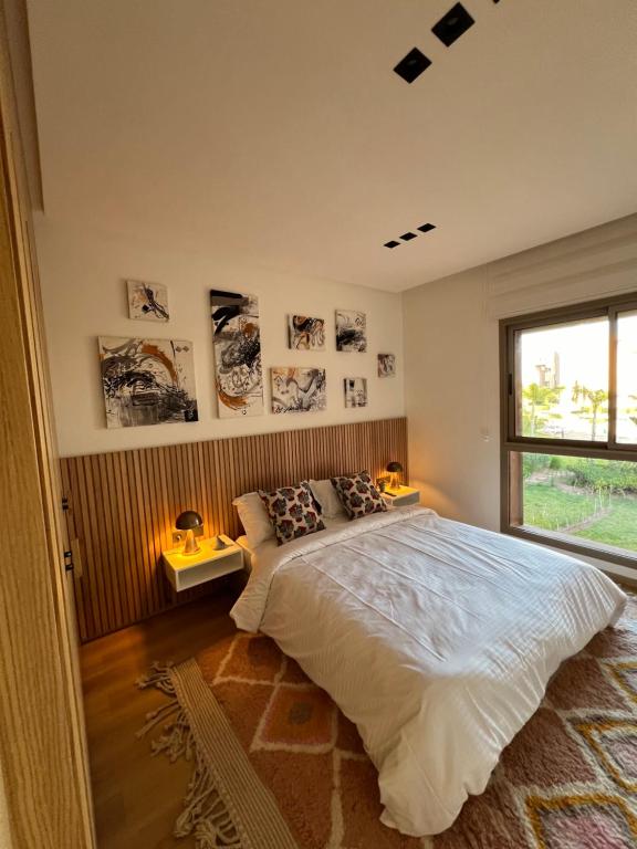 Легло или легла в стая в Luxe appartement à louer pour les familles