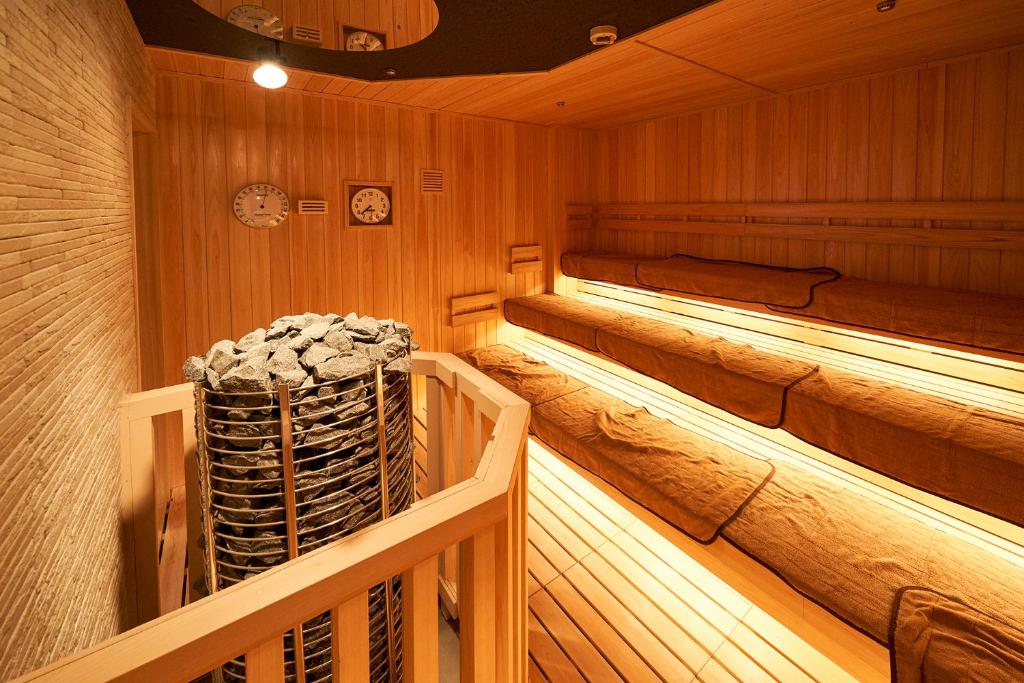 Fotografie z fotogalerie ubytování Hakone Kowakien Hotel v destinaci Hakone