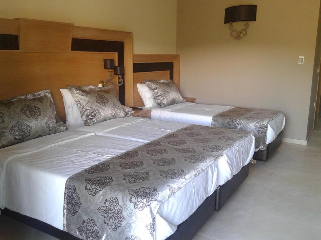 
Triple Room with Meteora View
