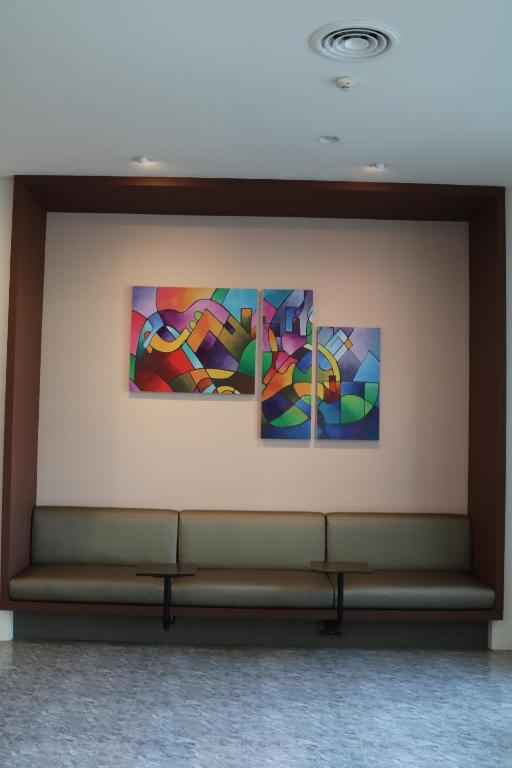 Star Hotel Chiang Mai - SHA Extra Pus - Resim 44