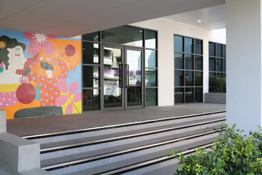 Star Hotel Chiang Mai - SHA Extra Pus - Resim 45