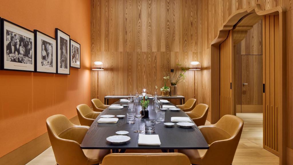 Fotografie z fotogalerie ubytování Bvlgari Hotel Tokyo v Tokiu