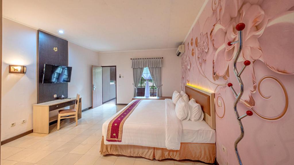 Lombok Garden Hotel - Sasak-Suite