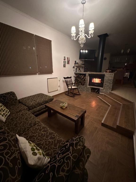 Casa Valle del colibrí