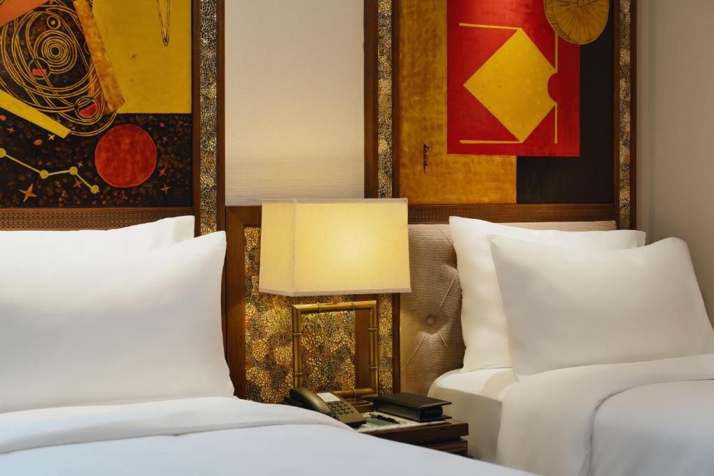 Peridot Gallery Classic Hotel - 5