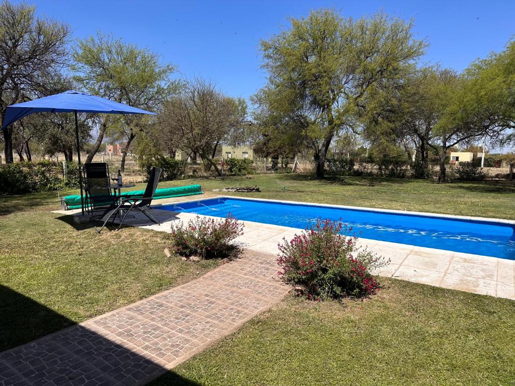 Casa Valle del colibrí