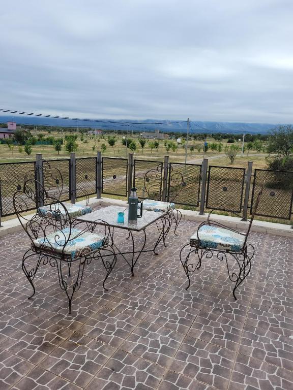 Casa Valle del colibrí