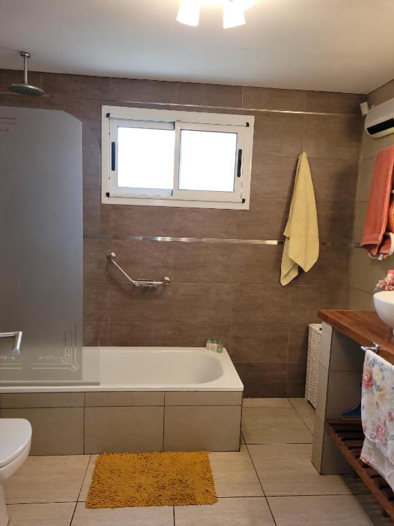 Casa Valle del colibrí