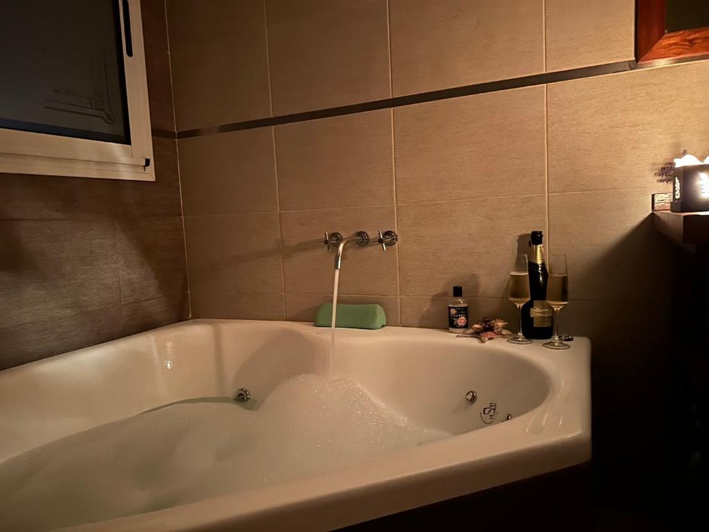 Casa Valle del colibrí