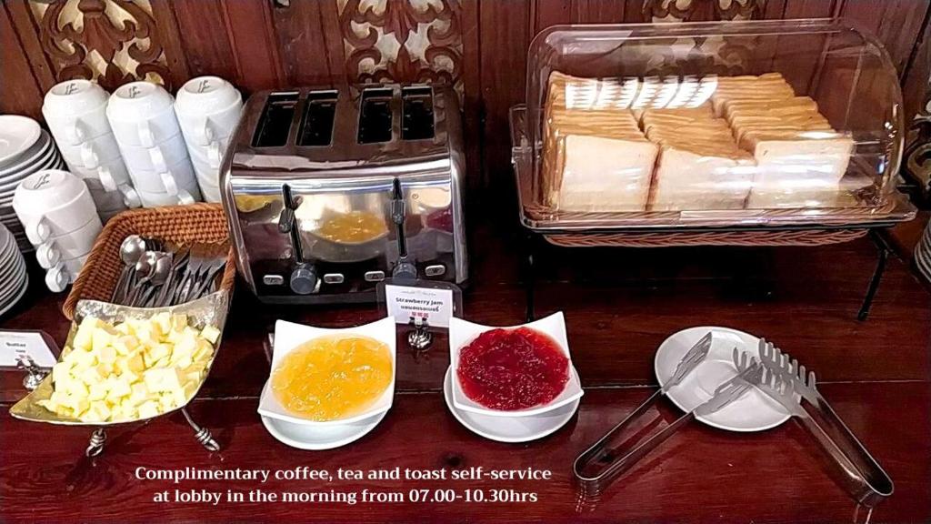 Chang Siam Inn - Resim 8