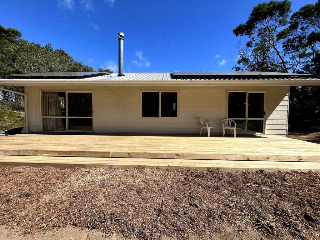 Spot X Hideaway, Houhora (updated prices 2024)