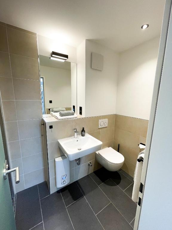 HOLI City Apart Hotel Berlin - Resim 41