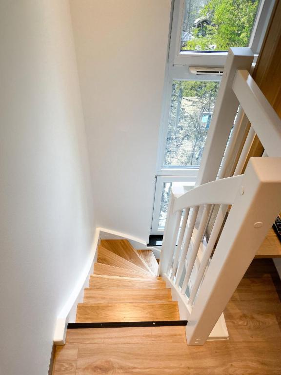 HOLI City Apart Hotel Berlin - Resim 43