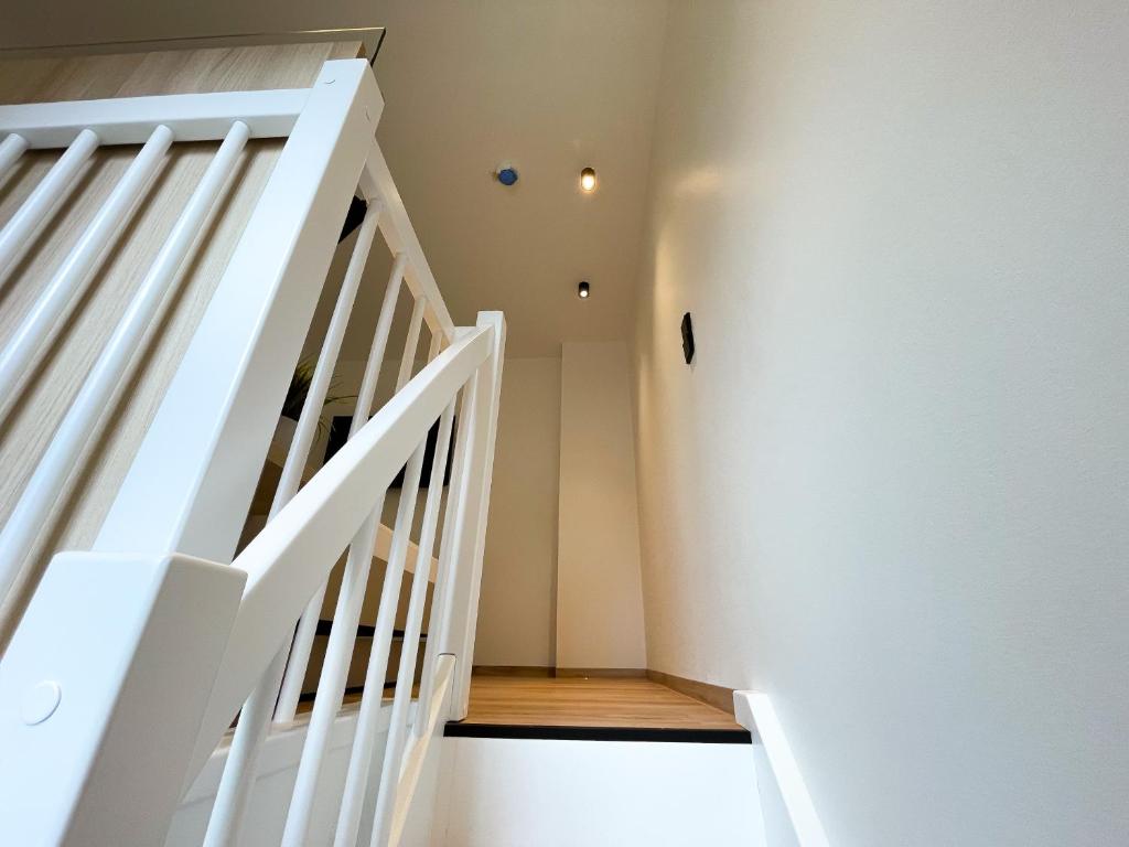 HOLI City Apart Hotel Berlin - Resim 45