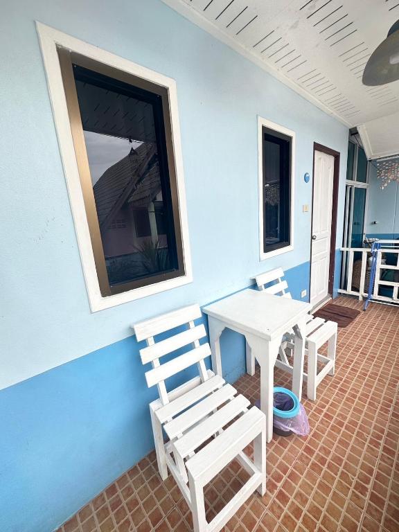 Fotografie z fotogalerie ubytování Mawin Resort Kohlarn v destinaci Ko Larn