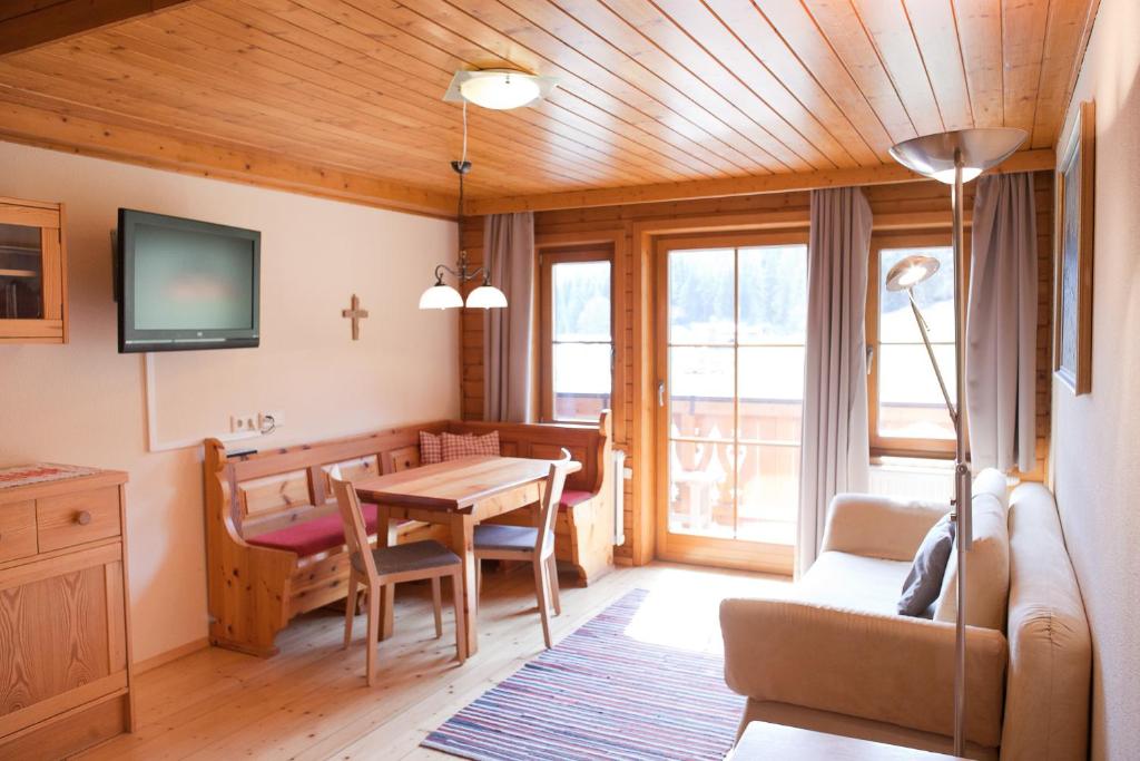 Ferienwohnungen Kulmwirt - 6