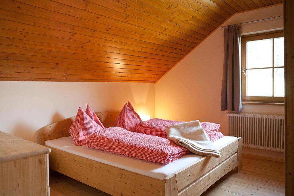 Ferienwohnungen Kulmwirt - 3