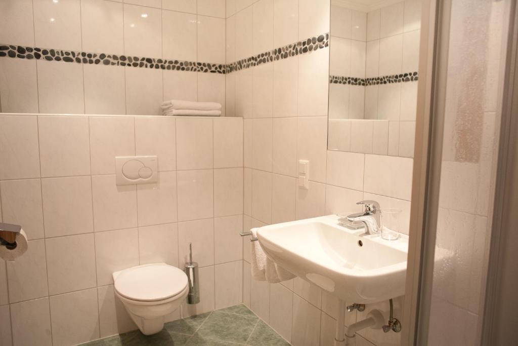 Ferienwohnungen Kulmwirt - 5