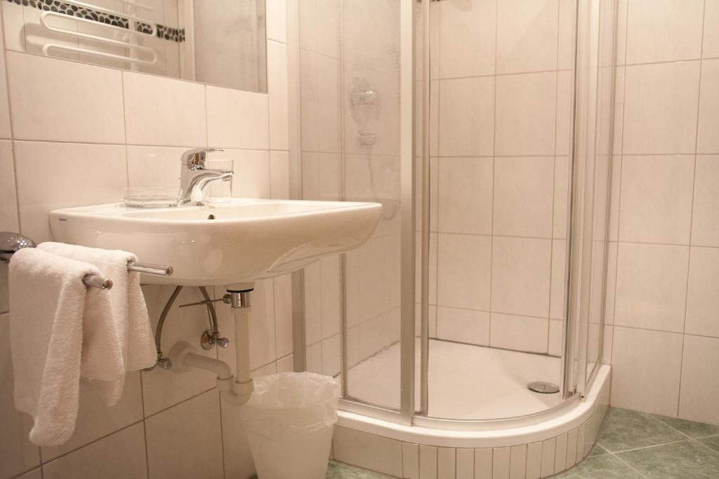 Ferienwohnungen Kulmwirt - 7