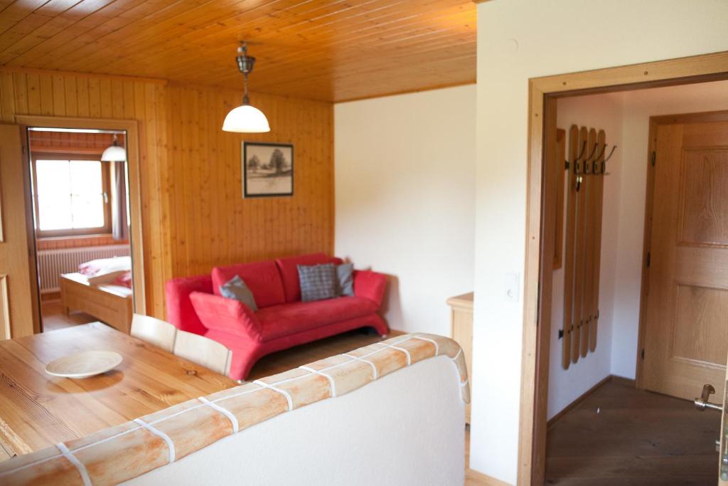 Ferienwohnungen Kulmwirt - 8