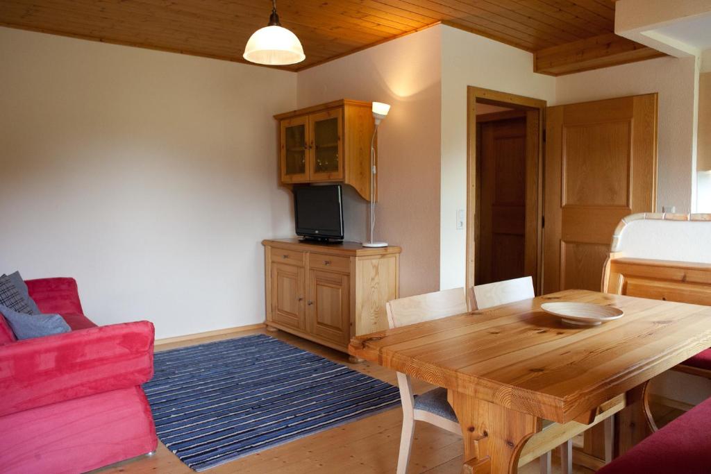 Ferienwohnungen Kulmwirt - 9