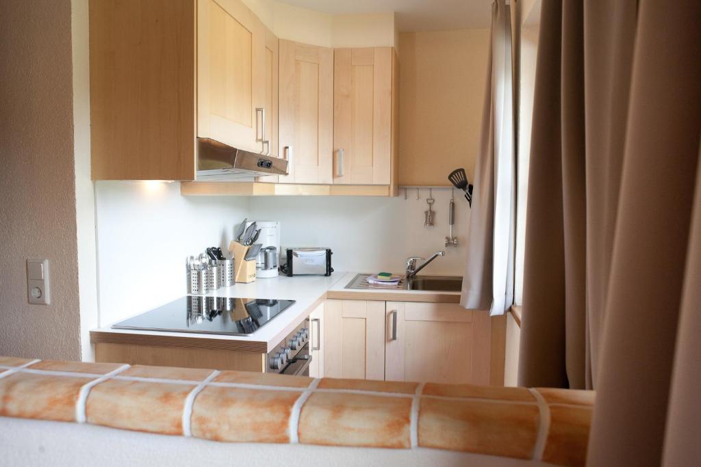 Ferienwohnungen Kulmwirt - 13