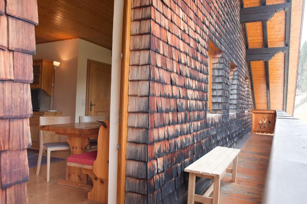 Ferienwohnungen Kulmwirt - 12