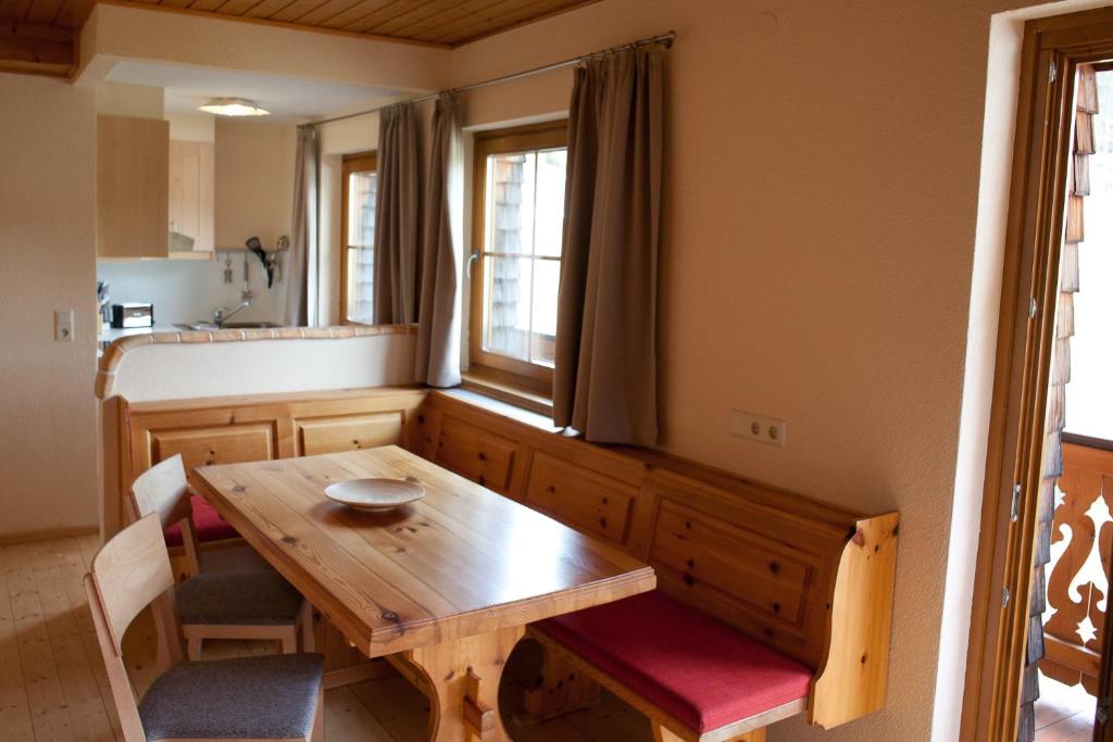 Ferienwohnungen Kulmwirt - 15