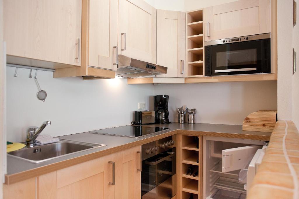 Ferienwohnungen Kulmwirt - 14