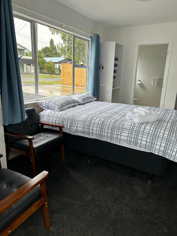 Avon Apartments - Resim 12