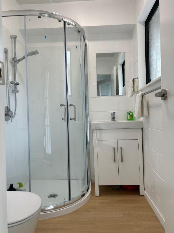 Avon Apartments - Resim 14