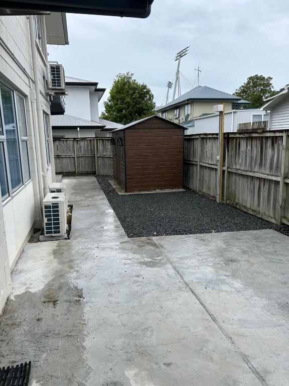 Avon Apartments - Resim 16