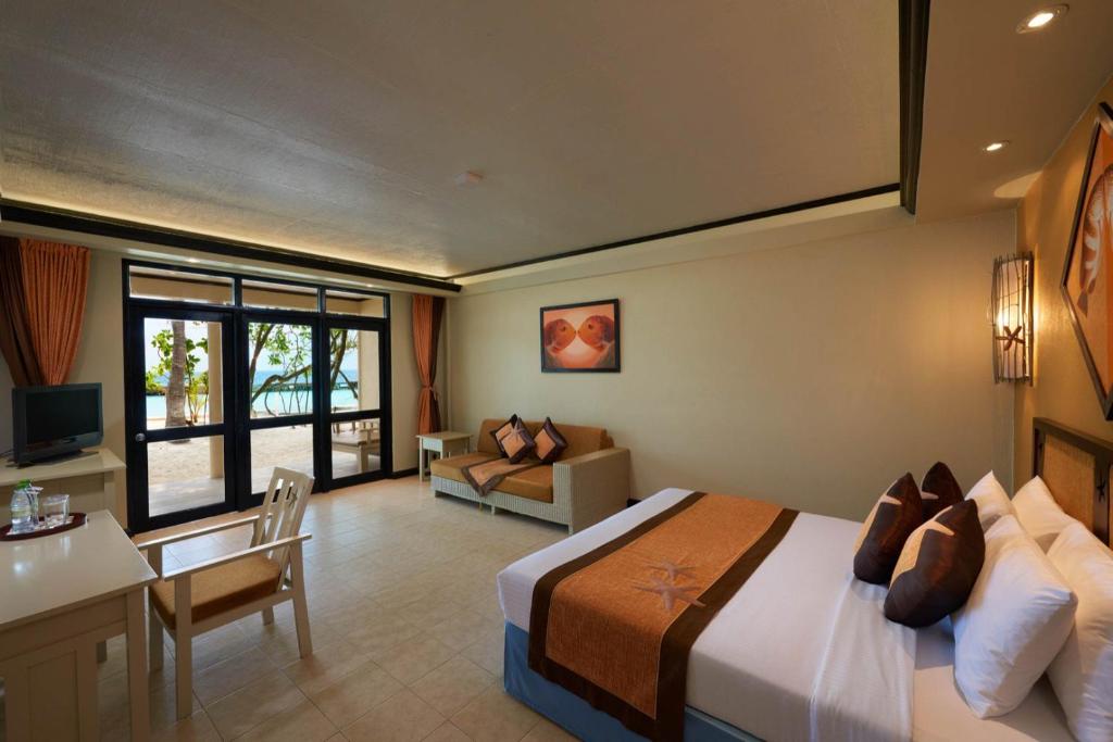 Ellaidhoo Maldives by Cinnamon - Complimentary Speedboat Return for 2 pax on 7 nights or more stays valid to 31 Oct 2027 & up to 2 kids stay free - View 29
