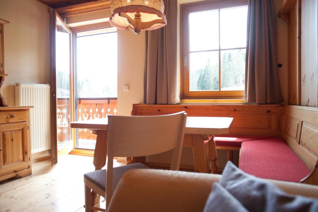 Ferienwohnungen Kulmwirt - 11