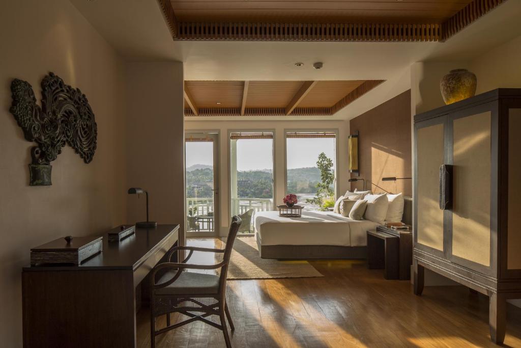 Amatara Welleisure Resort - 10