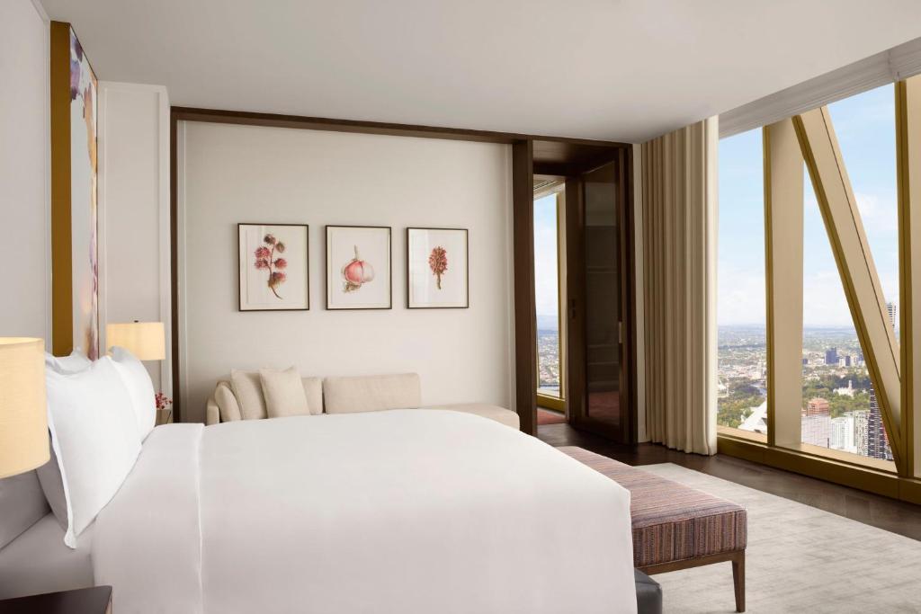 The Ritz-Carlton, Melbourne photo