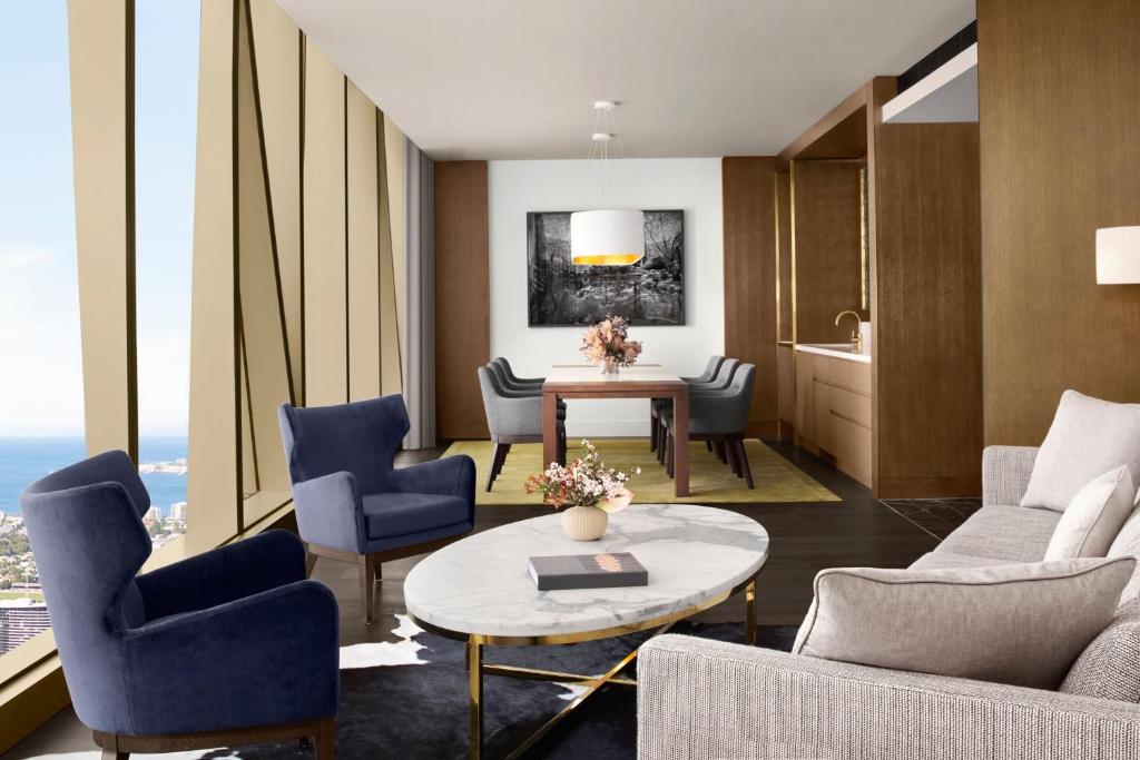 The Ritz-Carlton, Melbourne photo 5