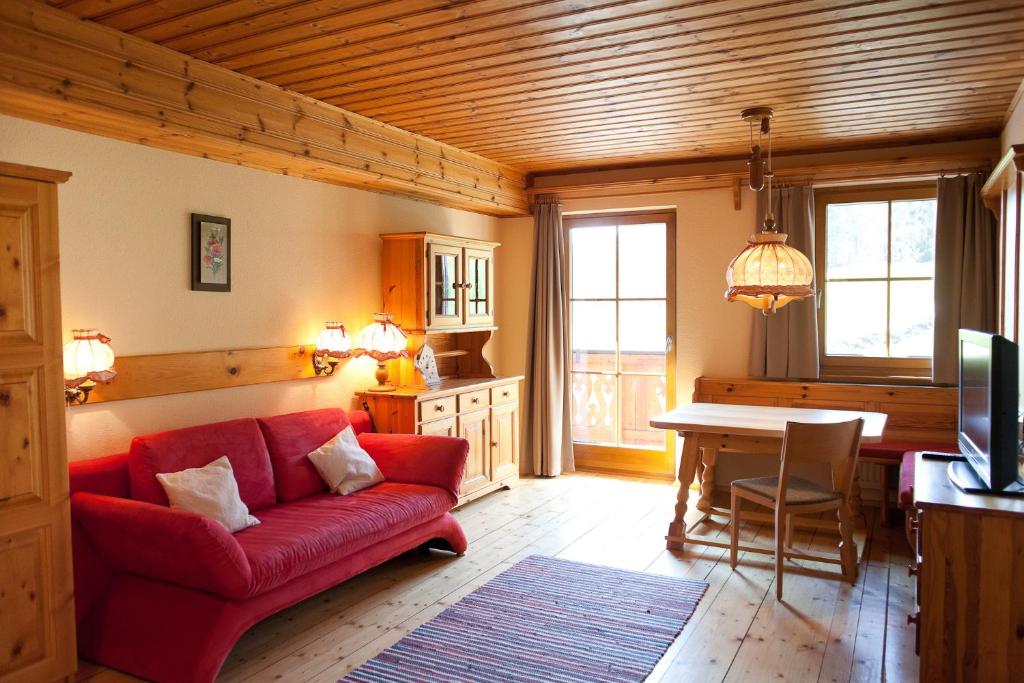 Ferienwohnungen Kulmwirt - 2