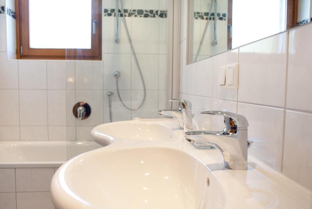 Ferienwohnungen Kulmwirt - 10