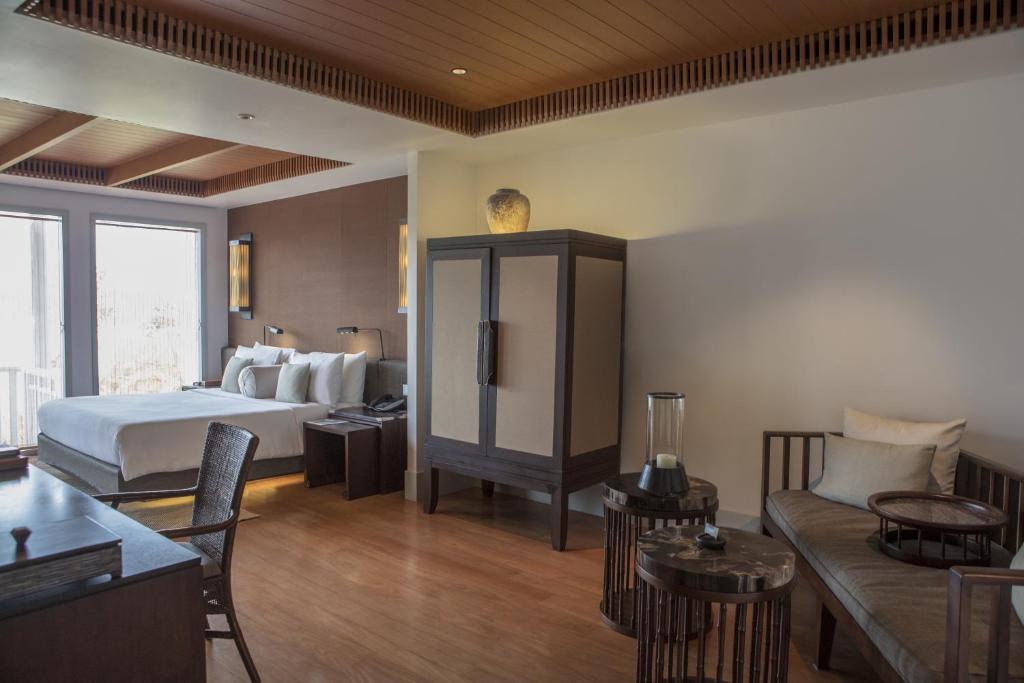 Amatara Welleisure Resort - 11