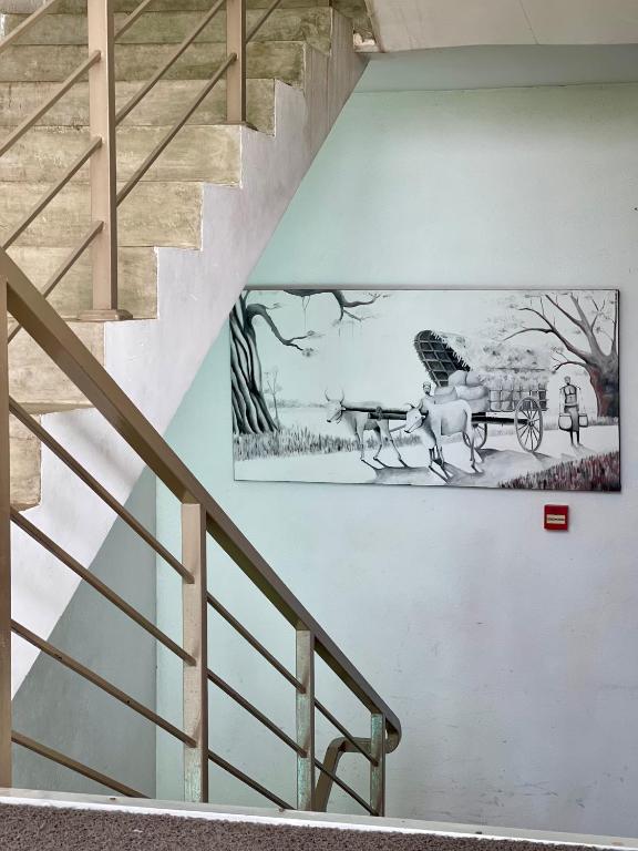 Fotografie z fotogalerie ubytování Olanro Hotel Negombo v Negombu