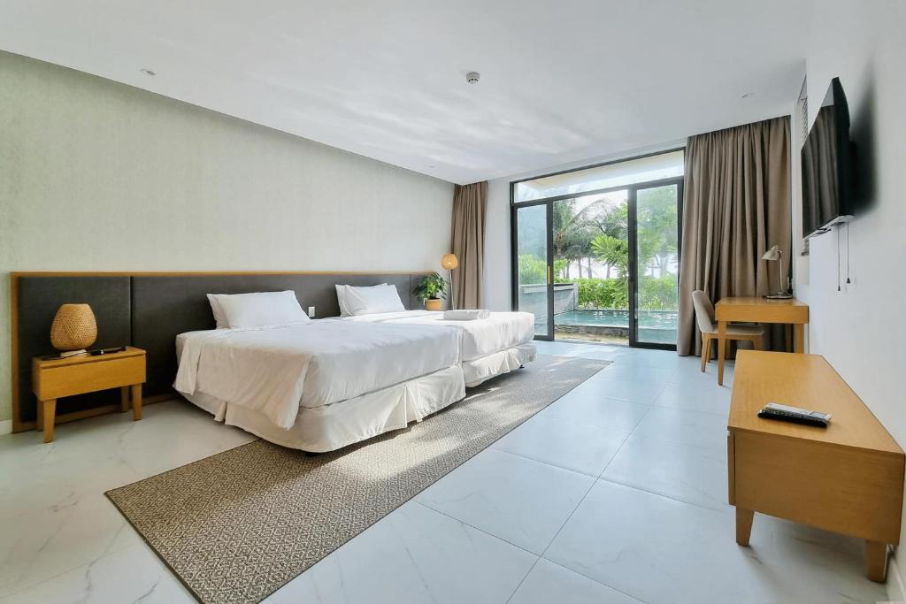 villa Nha Trang không qua trung gian