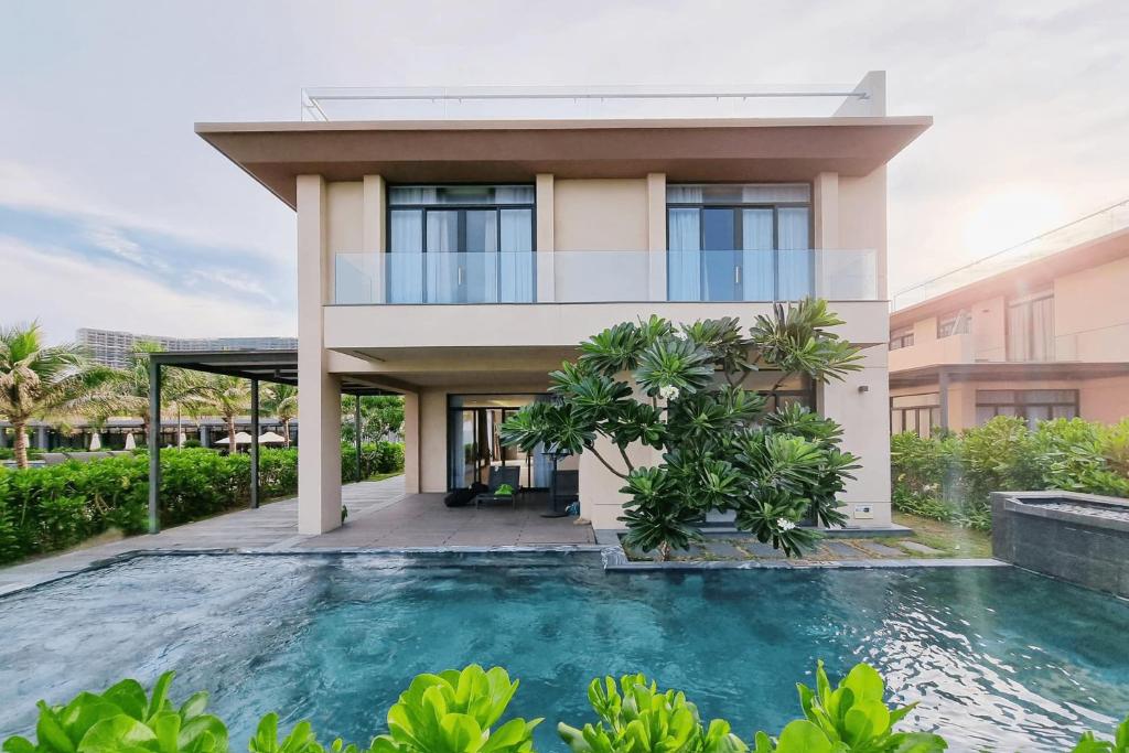 giá villa Nha Trang nguyên căn