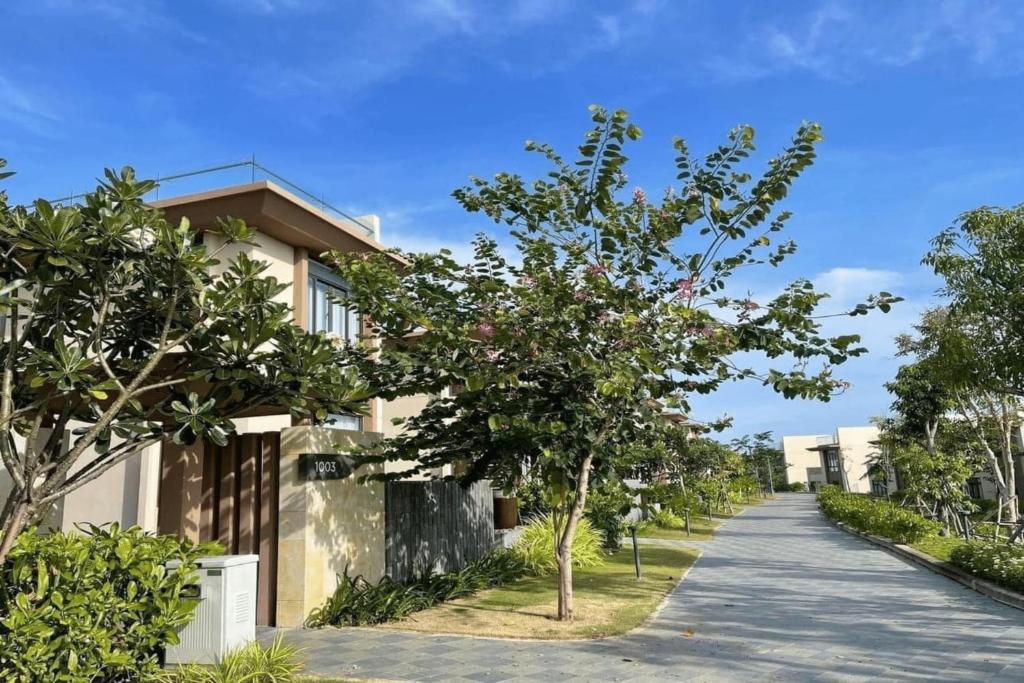 villa Nha Trang không qua trung gian