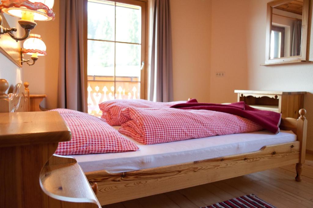 Ferienwohnungen Kulmwirt - 17