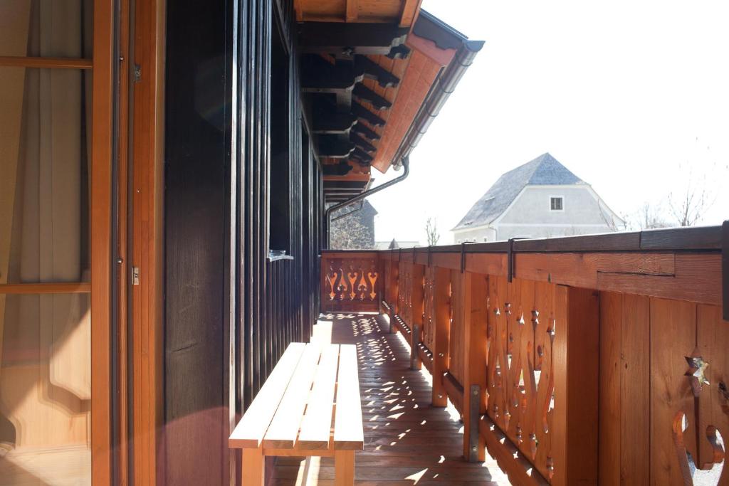 Ferienwohnungen Kulmwirt - 19